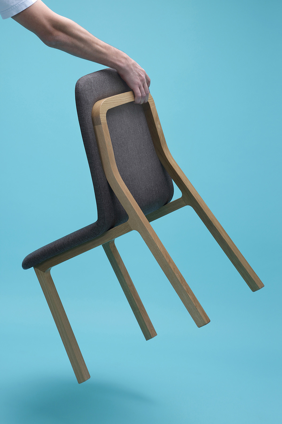 product design，furniture，chair，Elan，