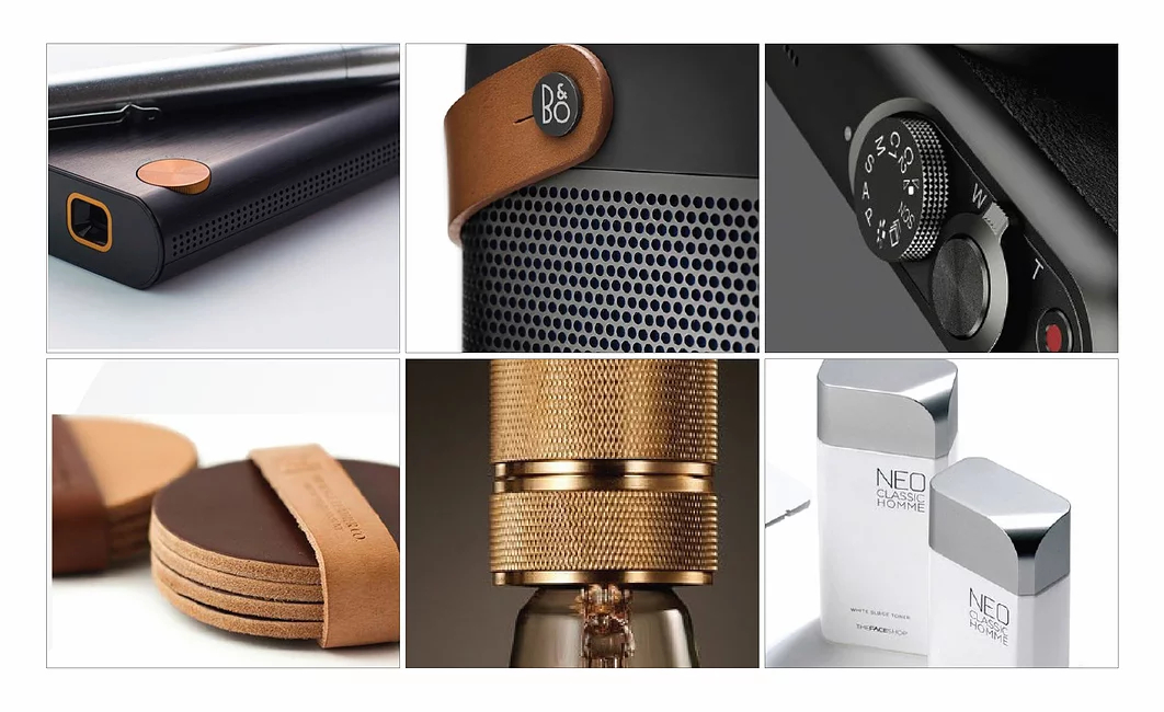 product design，industrial design，Leatherwear，toaster，PDF HOUSE，