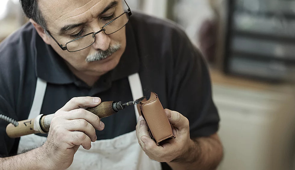 product design，industrial design，Leatherwear，toaster，PDF HOUSE，