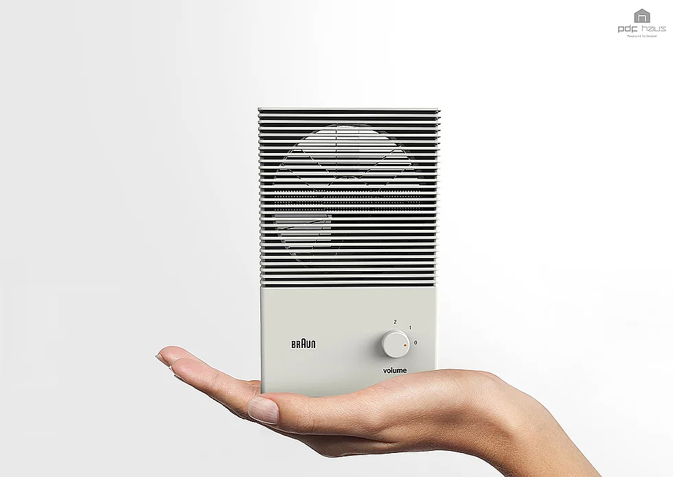 product design，industrial design，PDF HOUSE，brand，Retro，Fan，