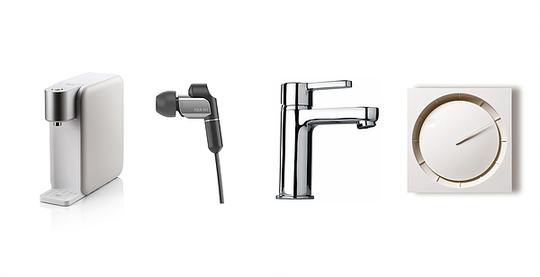 Sewing machine，like a breath of fresh air，PDF HOUSE，kmix，industrial design，product design，