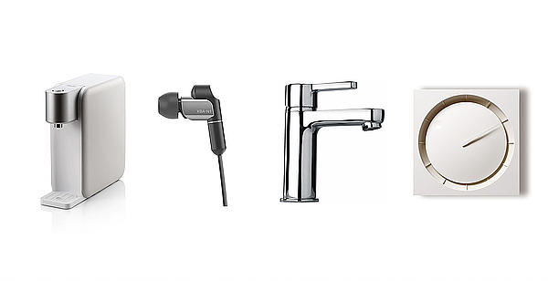 Sewing machine，like a breath of fresh air，PDF HOUSE，kmix，industrial design，product design，