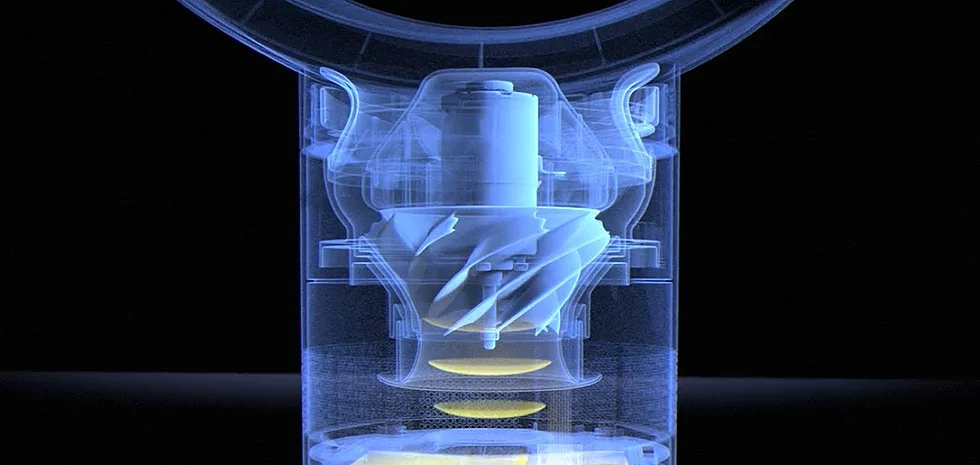 product design，industrial design，PDF HOUSE，air cleaner，