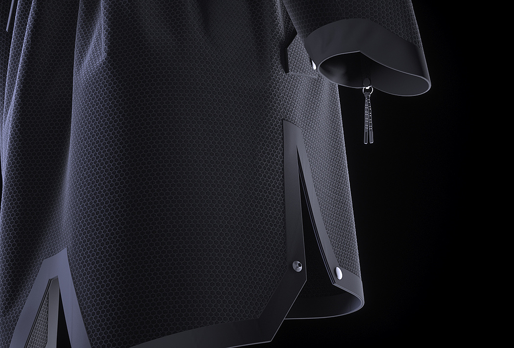 industrial design，product design，clothing，SOLVENTUS 2019，