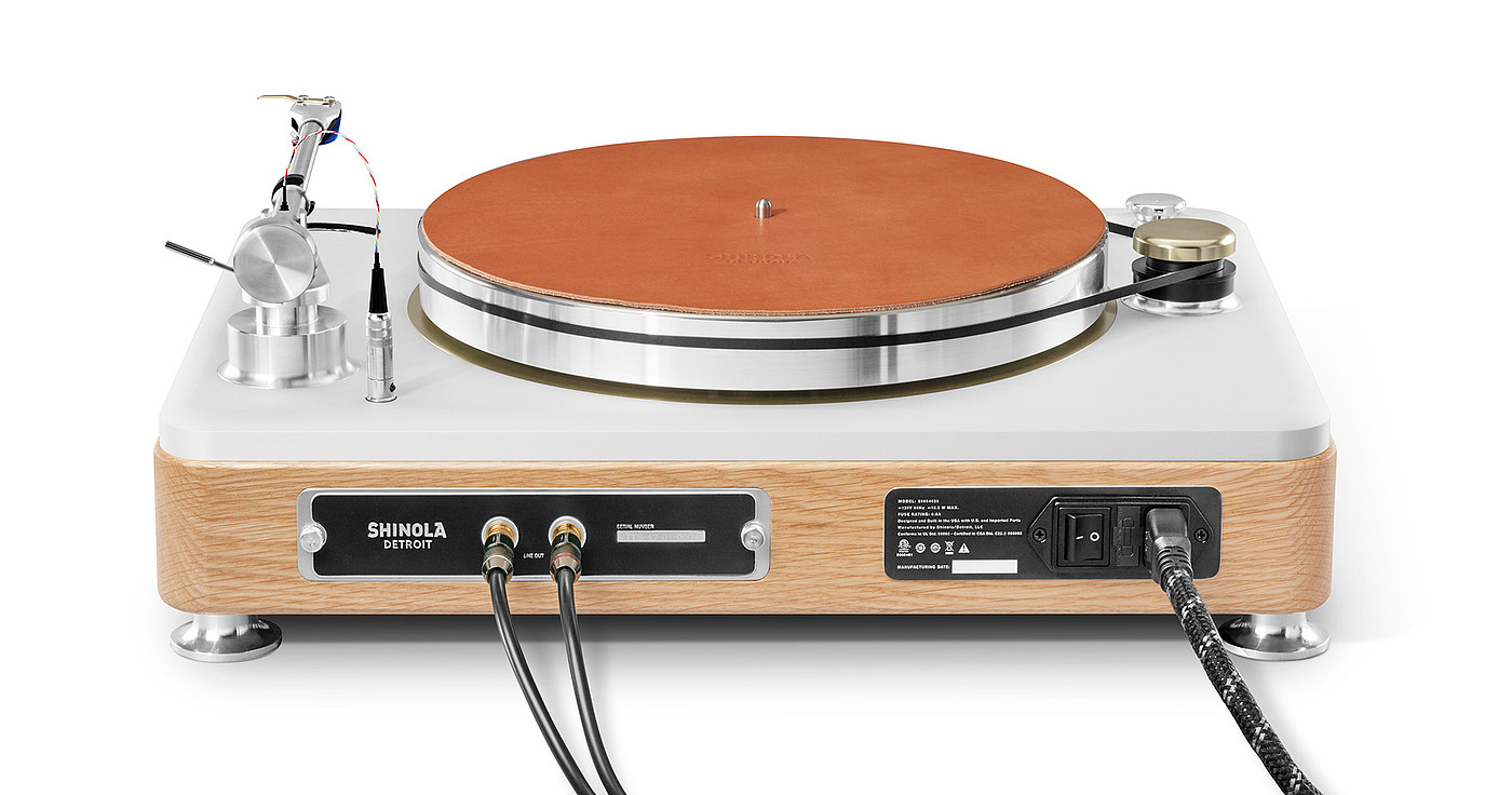 Retro，jukebox，Shinola Runwell，