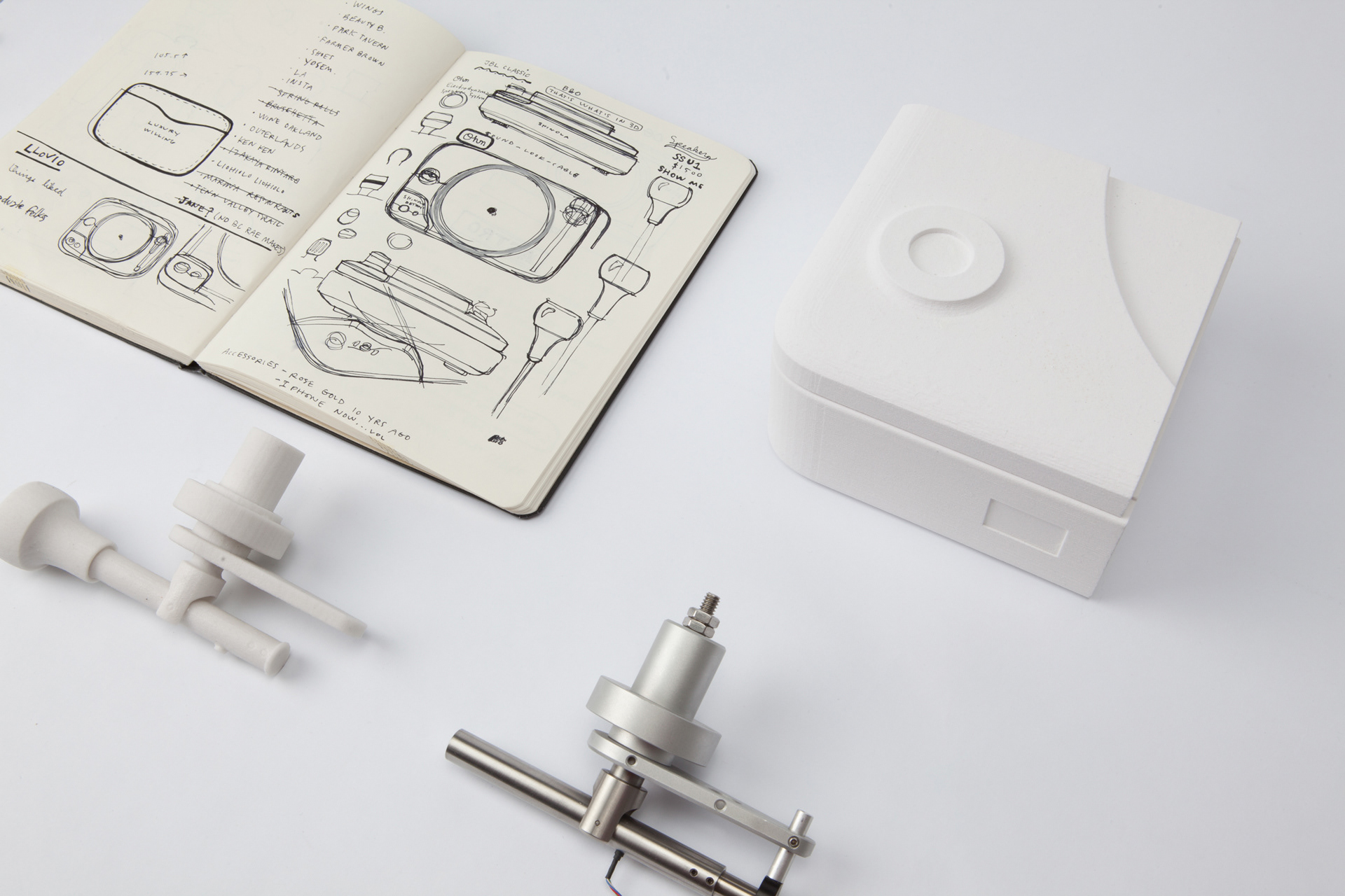 Retro，jukebox，Shinola Runwell，