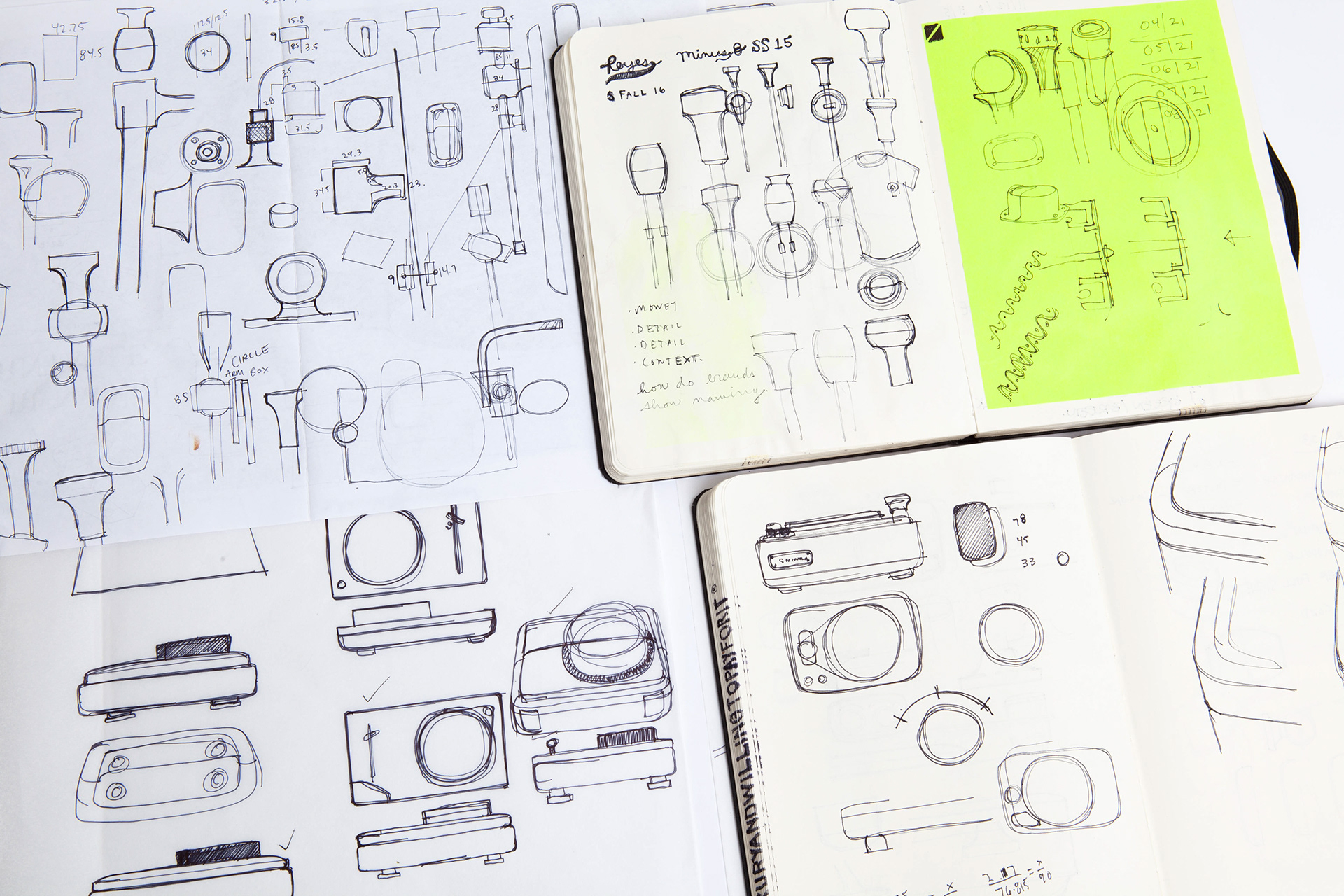 Retro，jukebox，Shinola Runwell，