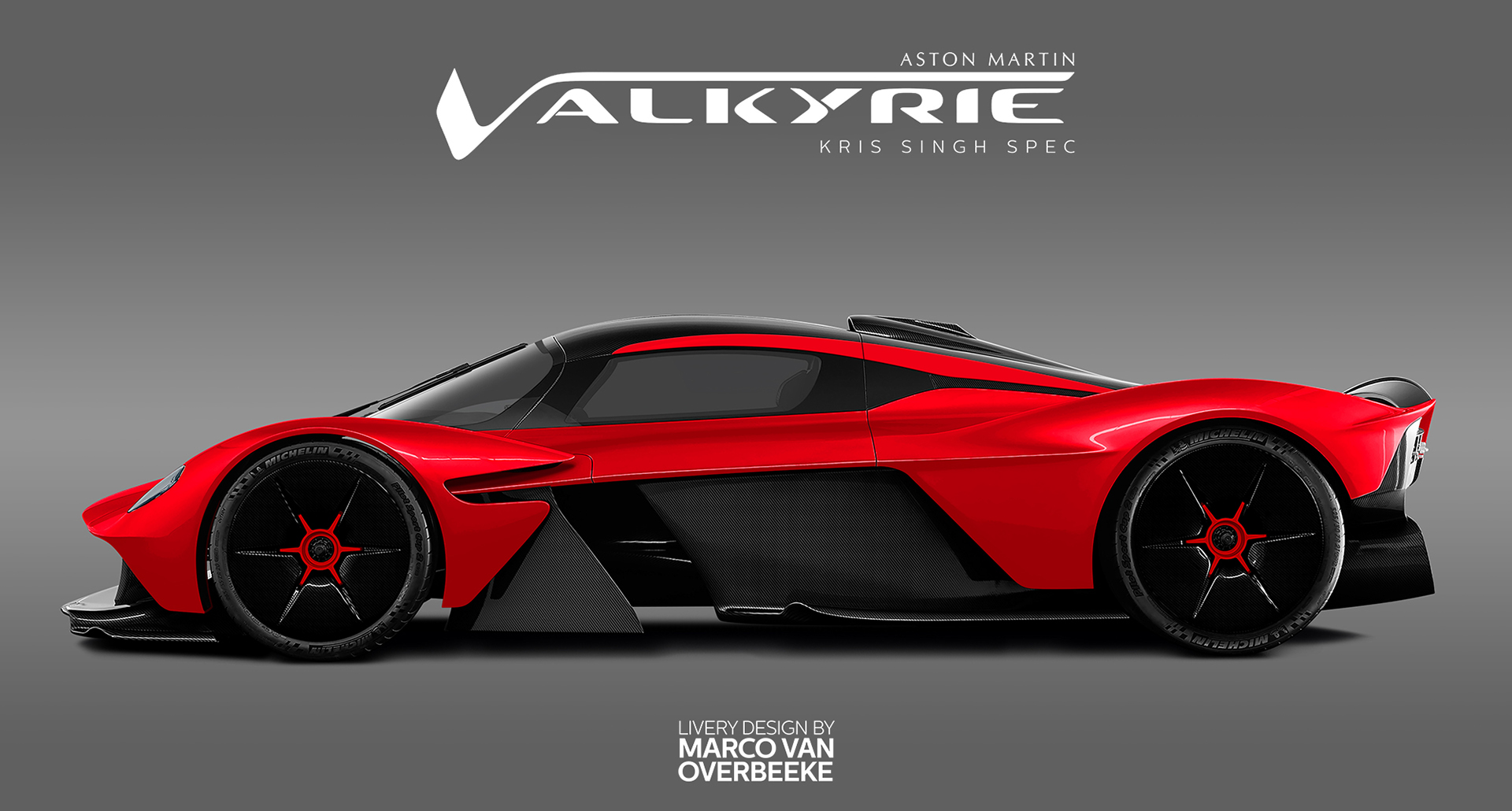Automatic design，gules，Valkyrie，Automobile design，