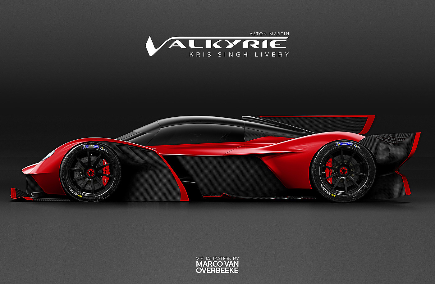 Automatic design，gules，Valkyrie，Automobile design，