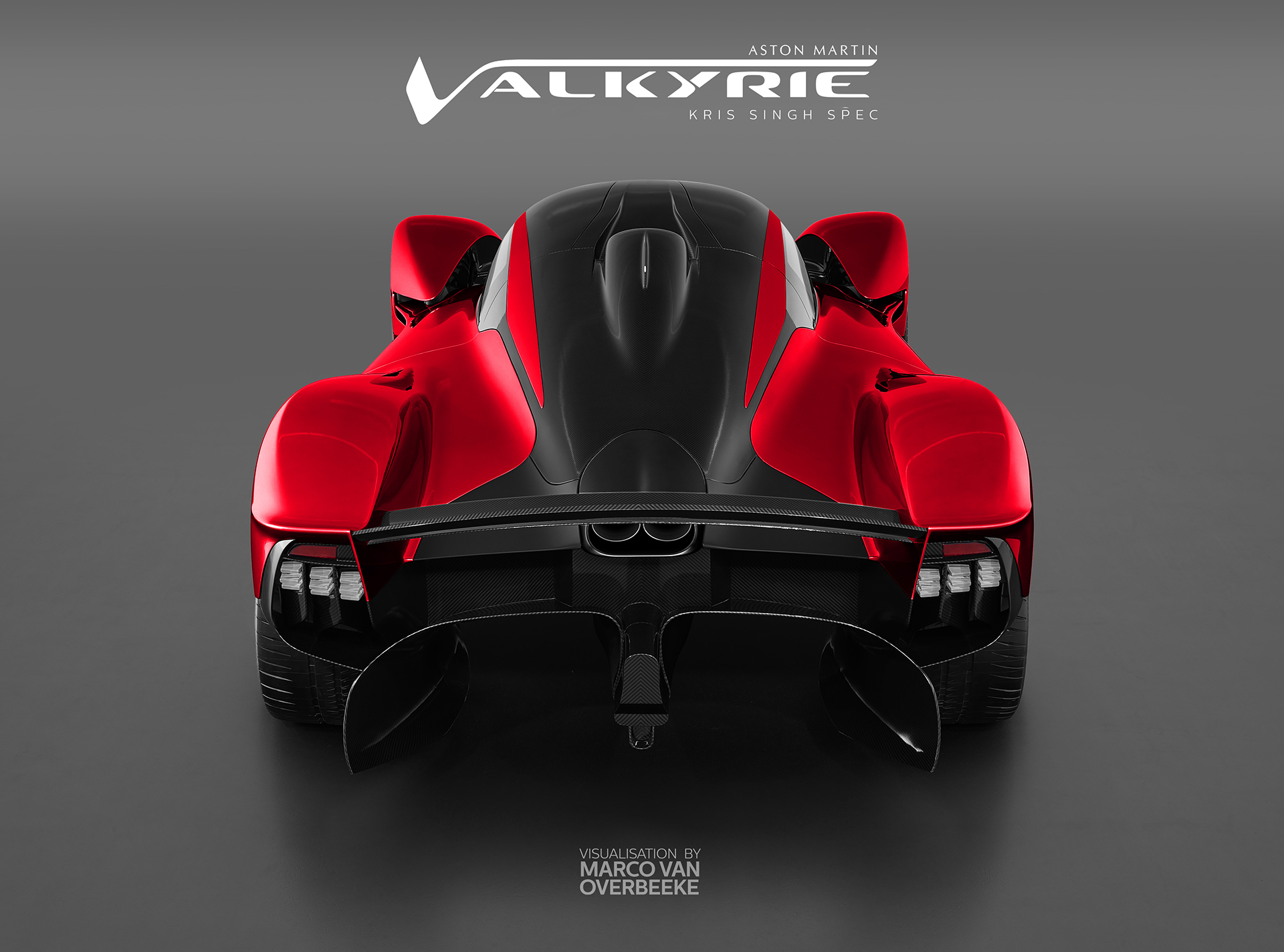 Automatic design，gules，Valkyrie，Automobile design，