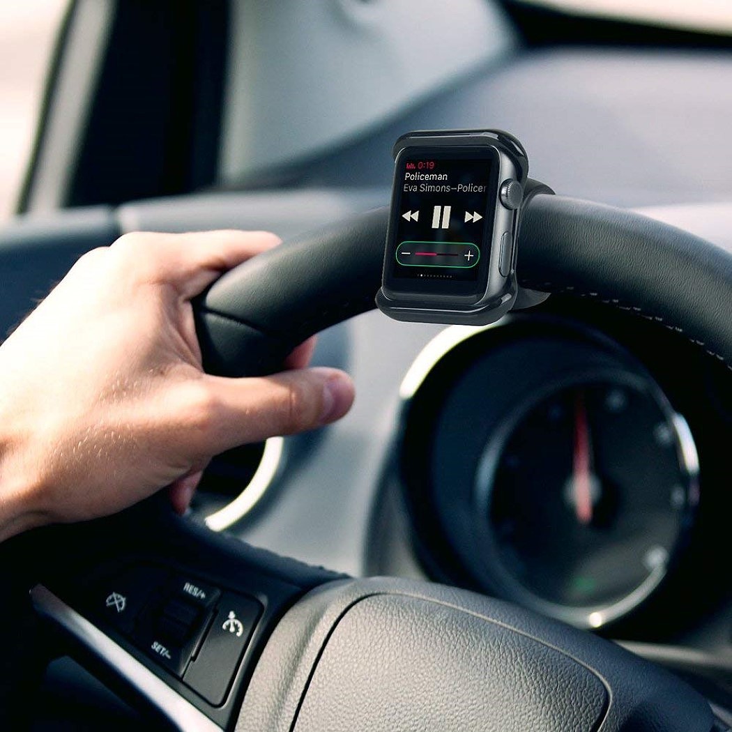 Plastic，black，SATNAV，