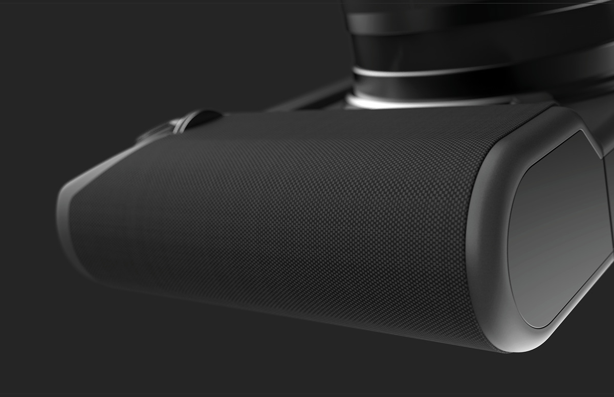 product design，conceptual design，camera，PIVOT，