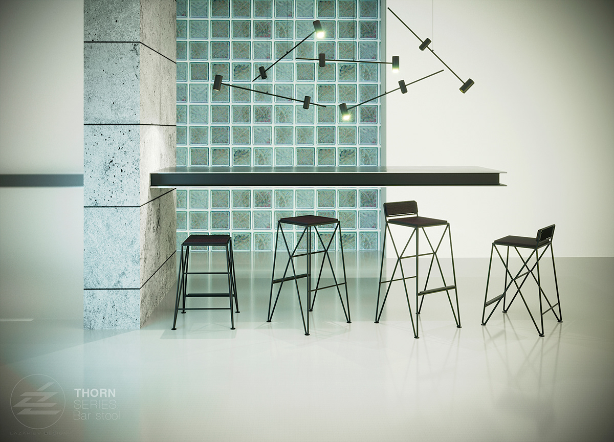 industrial design，product design，furniture，stool，