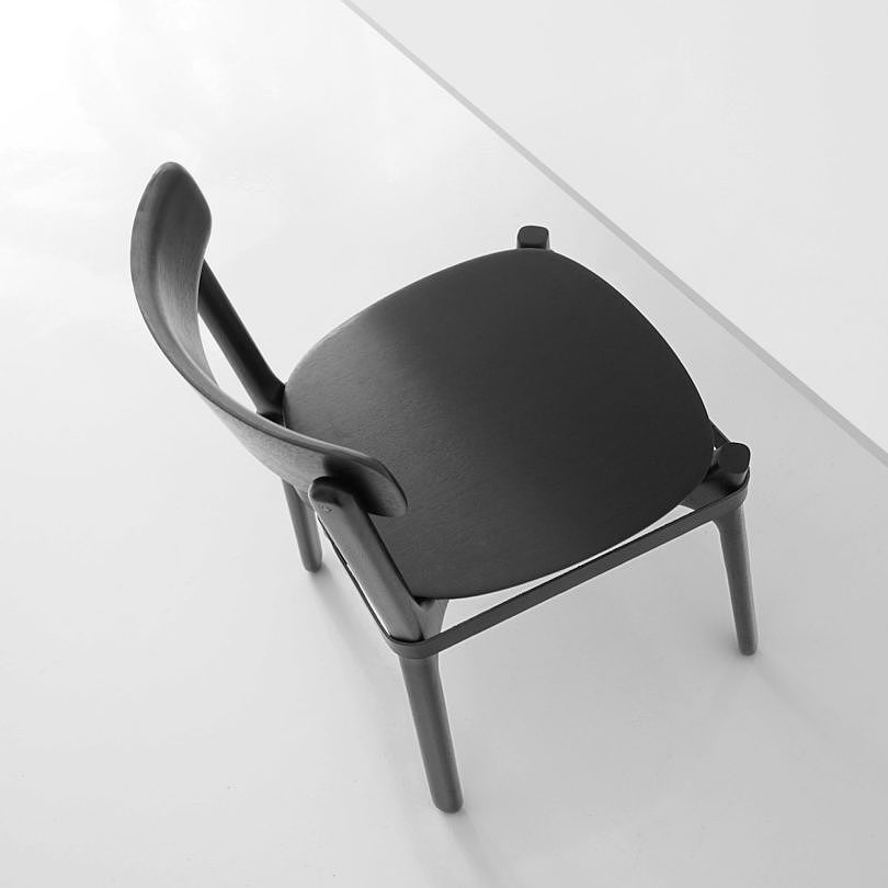 product design，furniture，chair，Cinch，assemble，