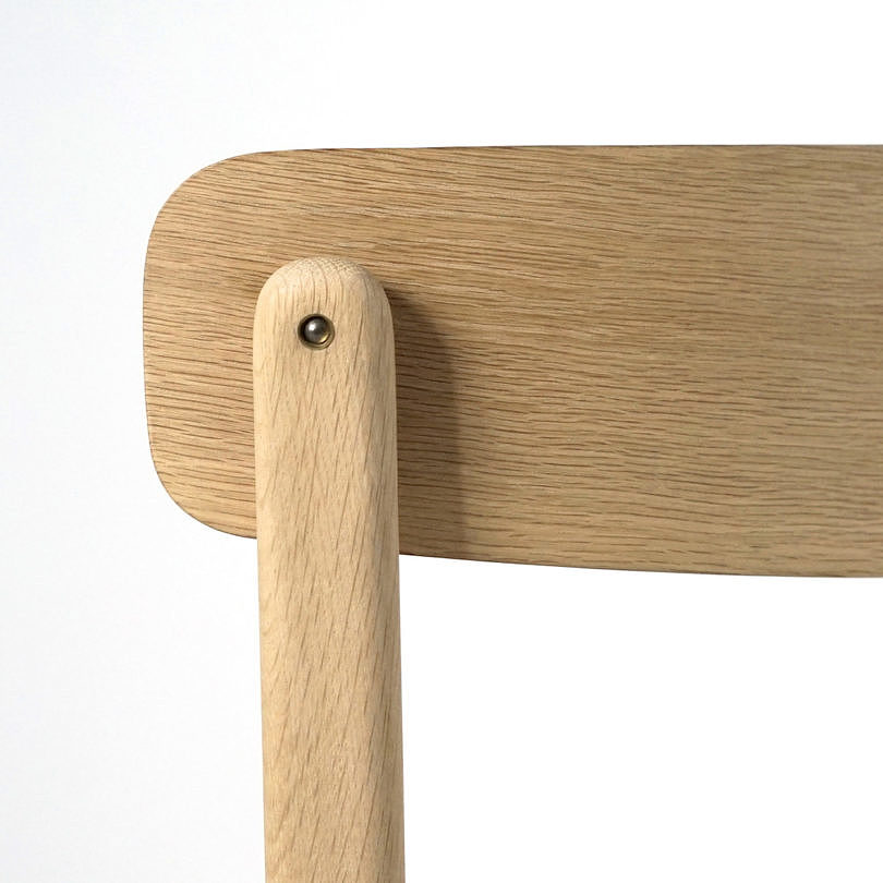 product design，furniture，chair，Cinch，assemble，