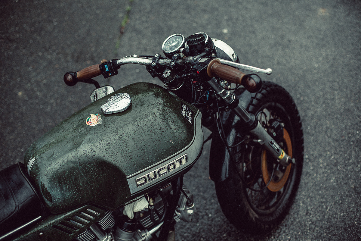 Retro style，Different shapes，Complete performance，Super horsepower，Outdoor sports I，