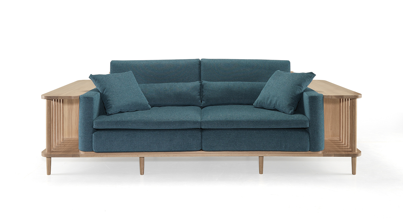Sofa design，product design，