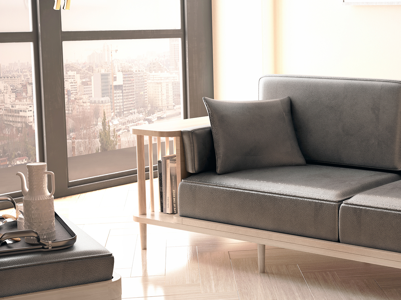 Sofa design，product design，