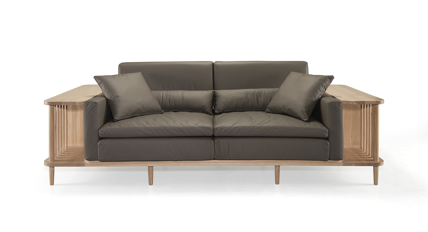 Sofa design，product design，