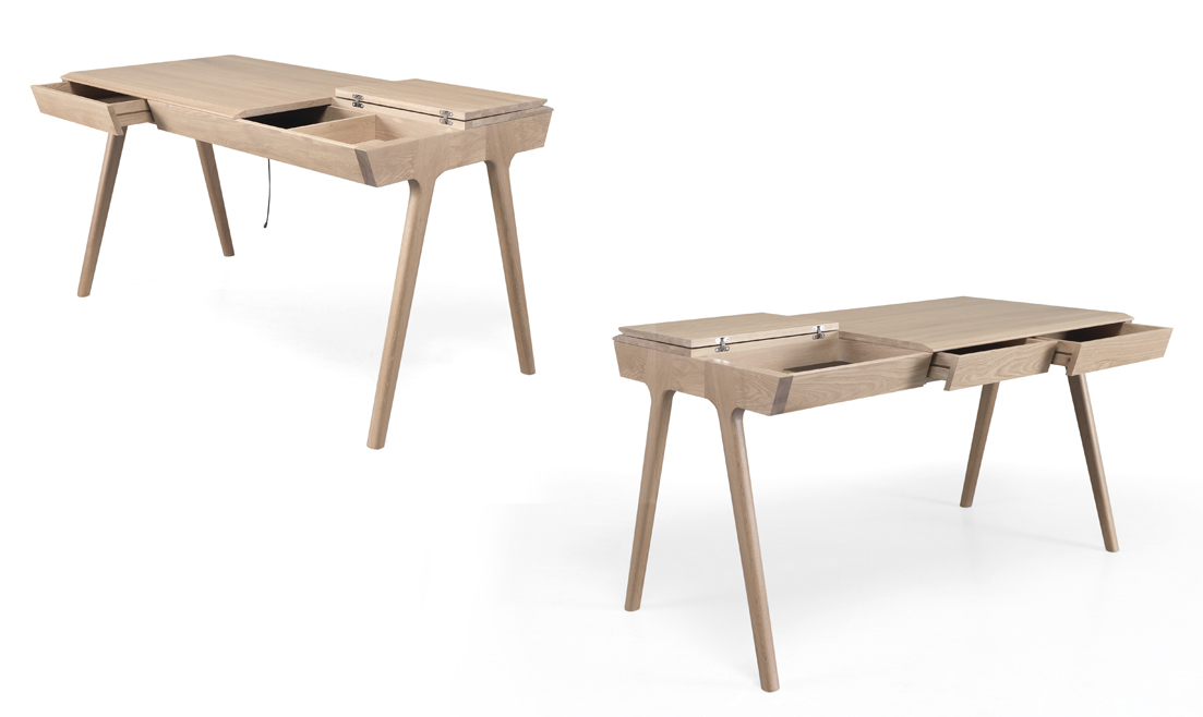 metis ，desk，product design，