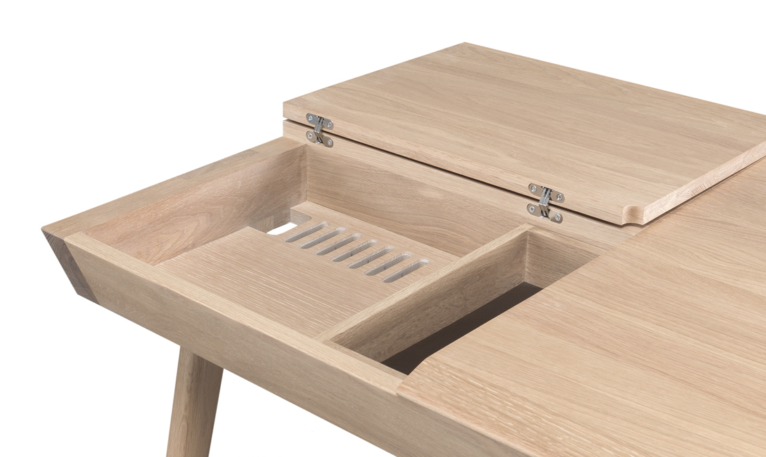 metis ，desk，product design，