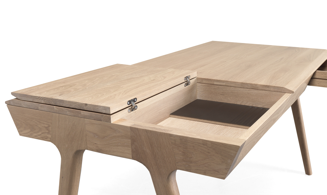 metis ，desk，product design，
