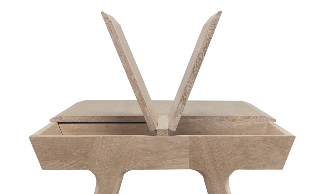 metis ，desk，product design，