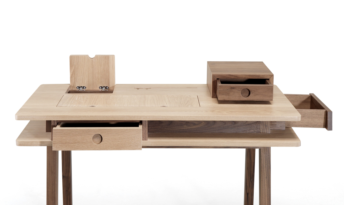 metis ，desk，product design，