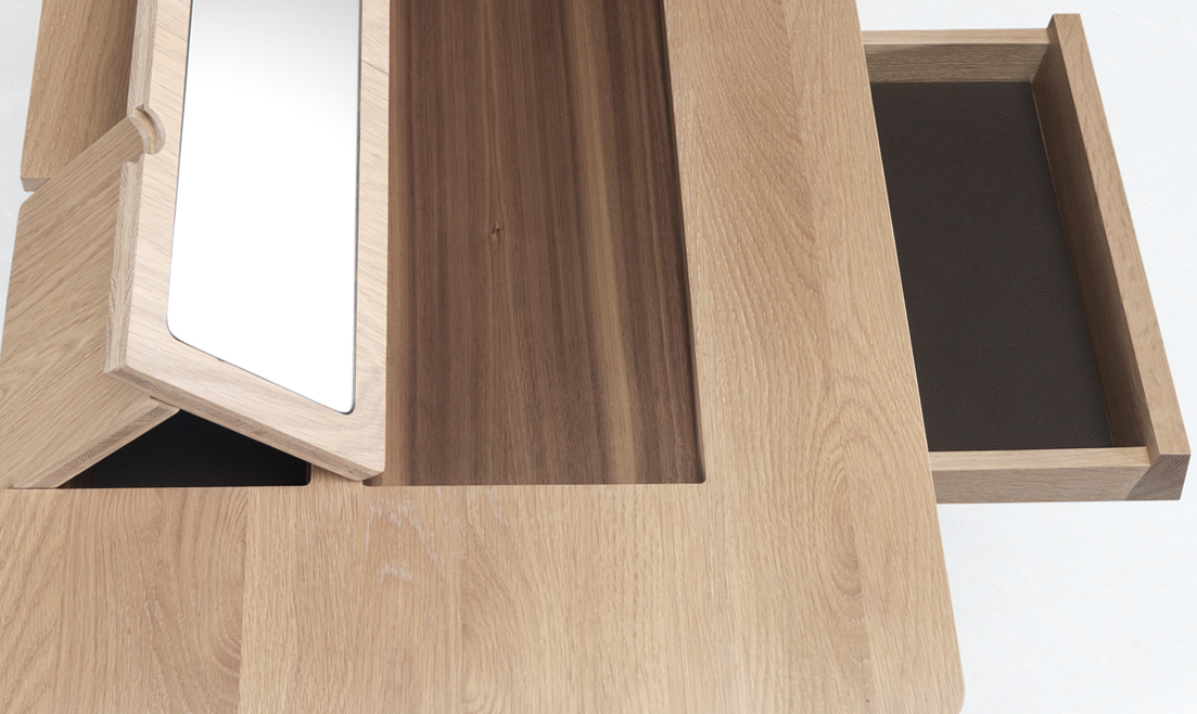 metis ，desk，product design，