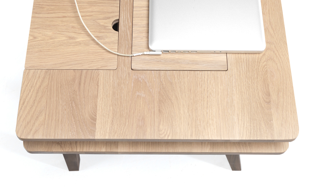 metis ，desk，product design，