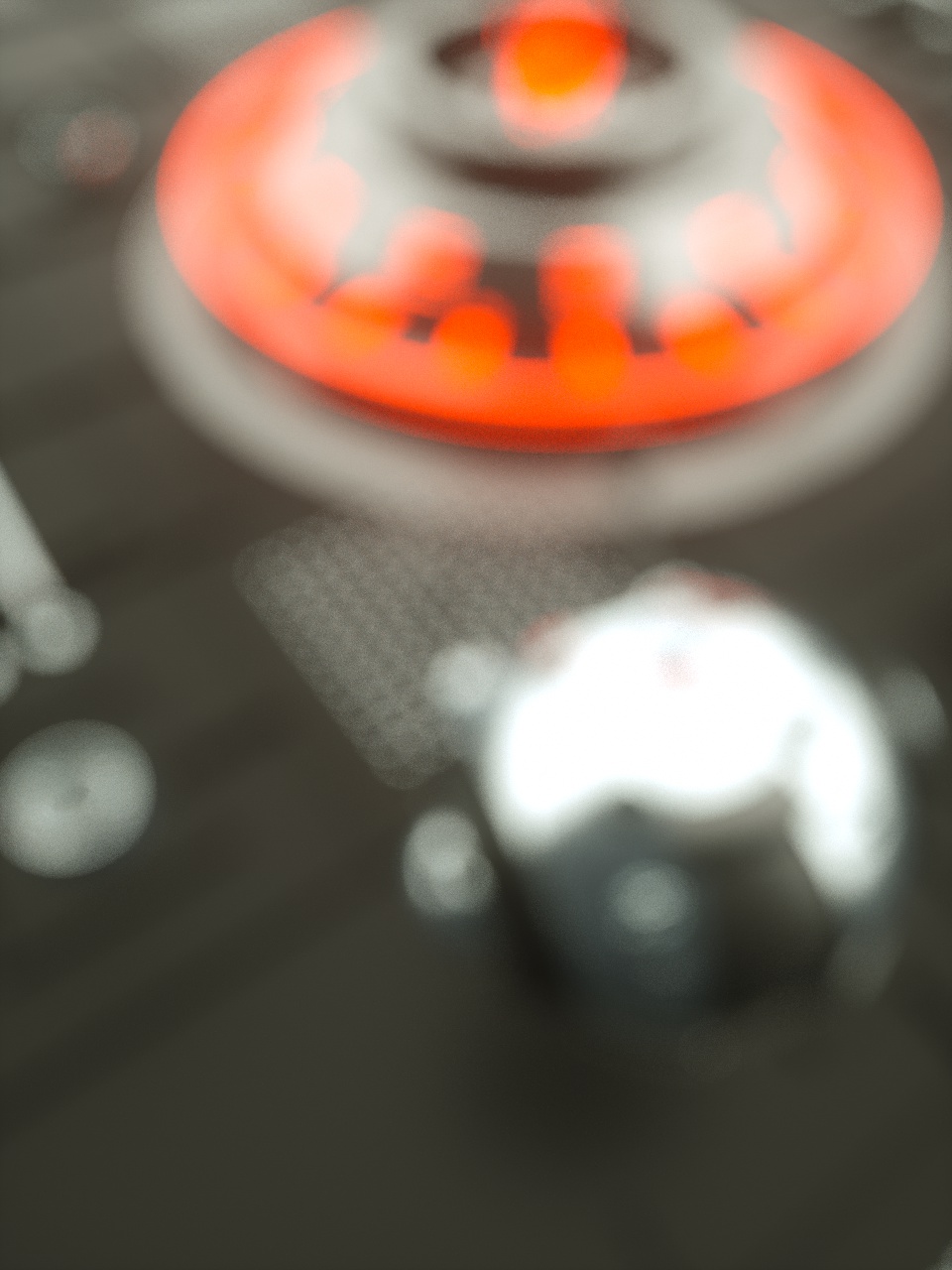 c4d，octane，scene，