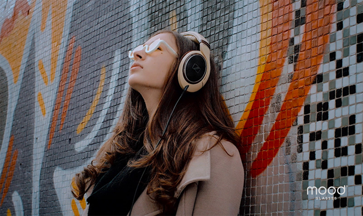 sketch，Mirror frame，Lens，glasses，mood，