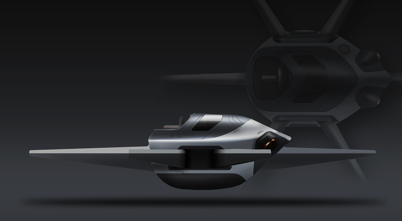 intelligence，service，UAV，Jet Drone，geoscout，