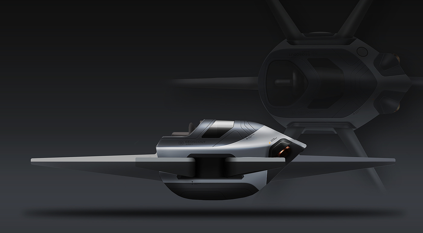 intelligence，service，UAV，Jet Drone，geoscout，