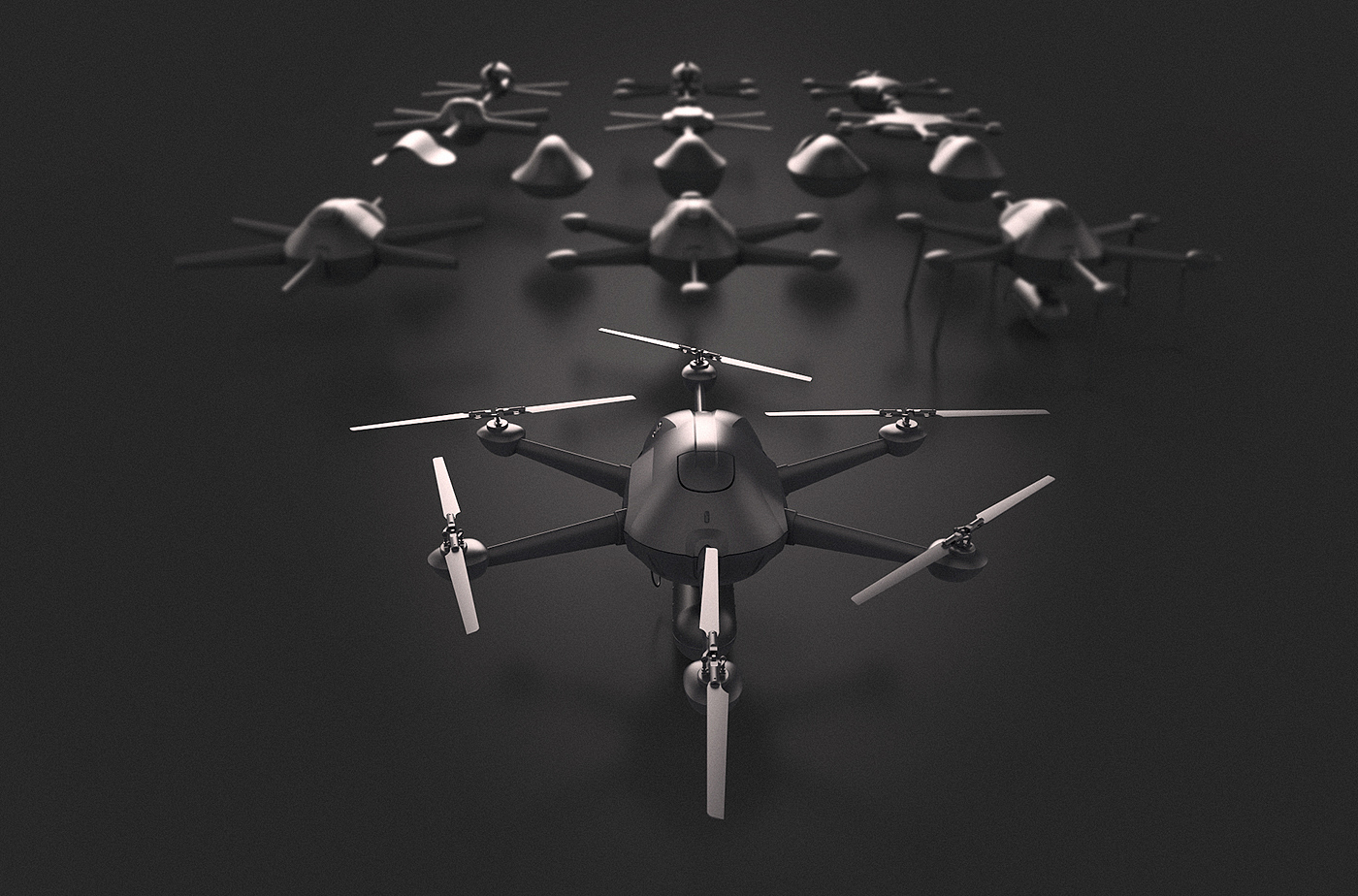 intelligence，service，UAV，Jet Drone，geoscout，