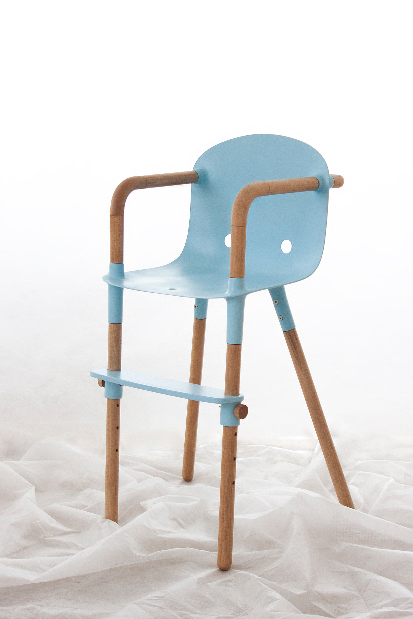 Concept，chair，Feeding chair，children，