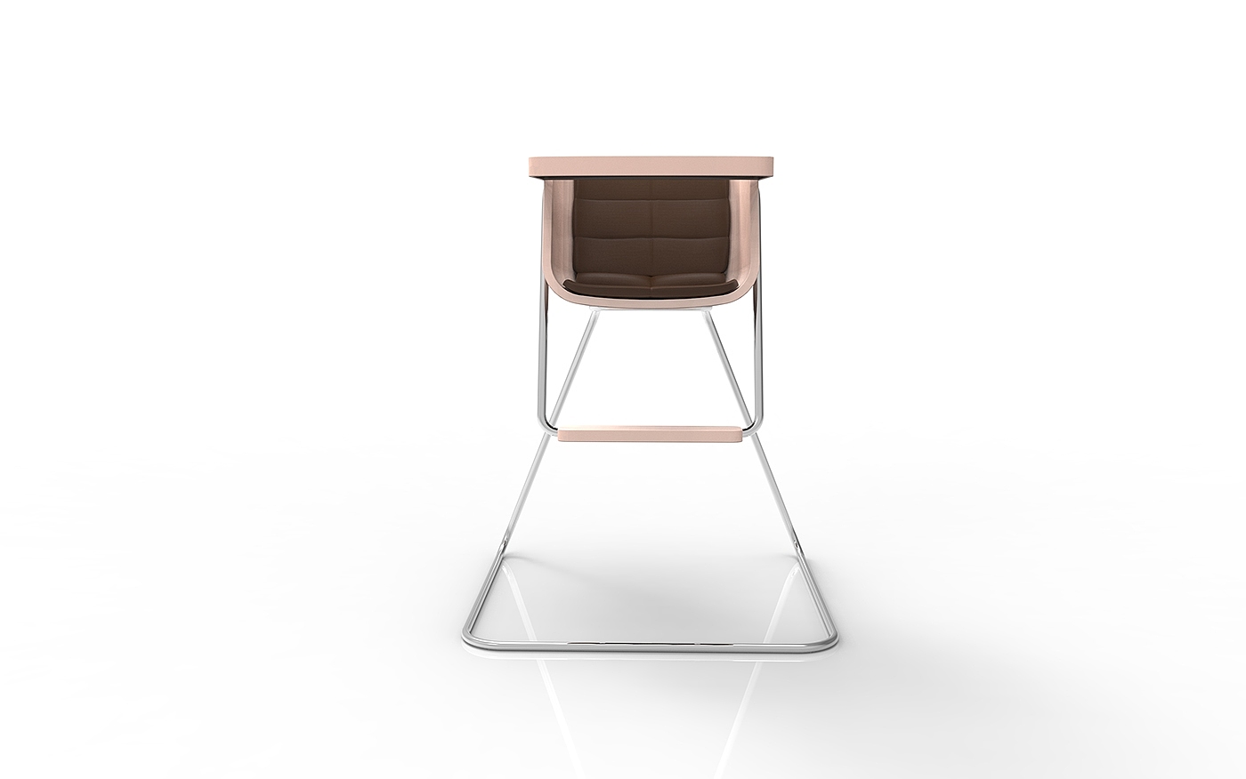 Concept，chair，Feeding chair，children，