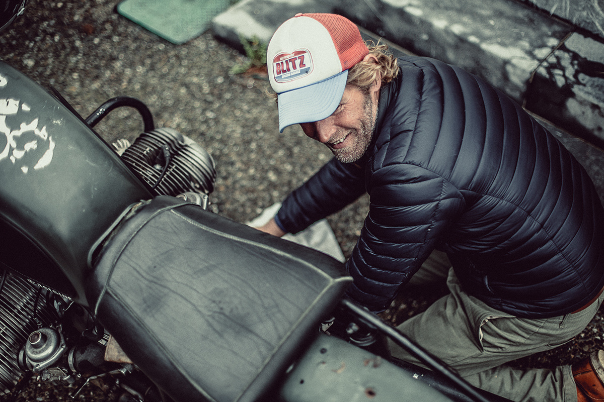 Retro style，Different shapes，Complete performance，Super horsepower，Outdoor sports I，