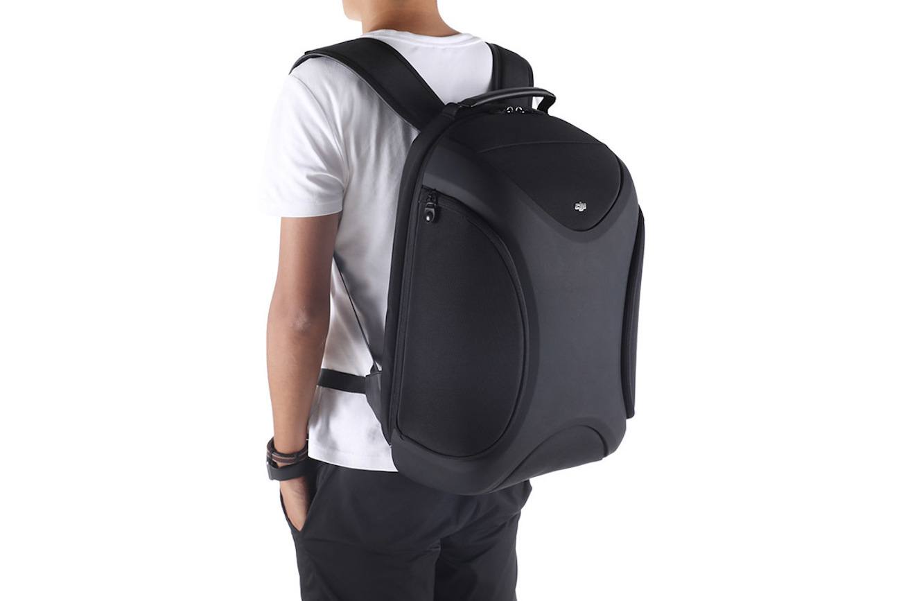 dji ，DAY，UAV Backpack，black，knapsack，outdoors，
