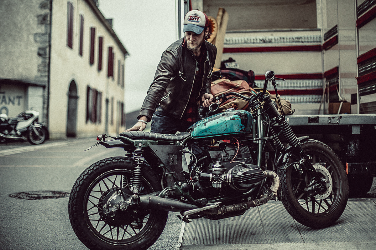 Retro style，Different shapes，Complete performance，Super horsepower，Outdoor sports I，