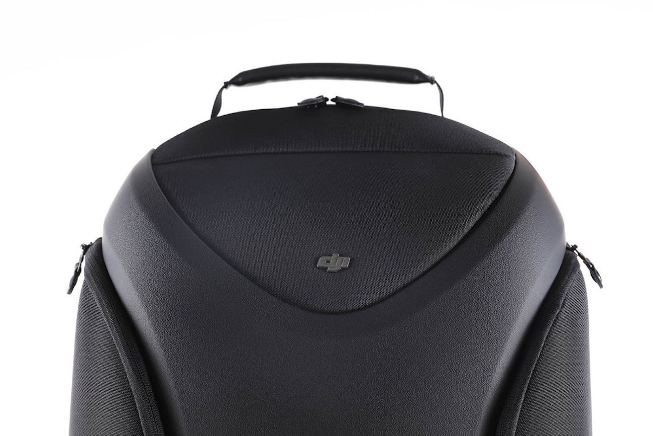 dji ，DAY，UAV Backpack，black，knapsack，outdoors，