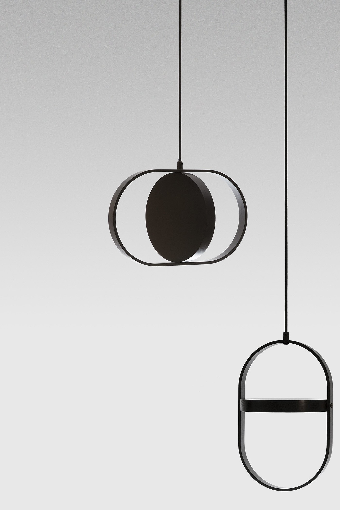 MONTH，a chandelier，Simplicity，Lighting，