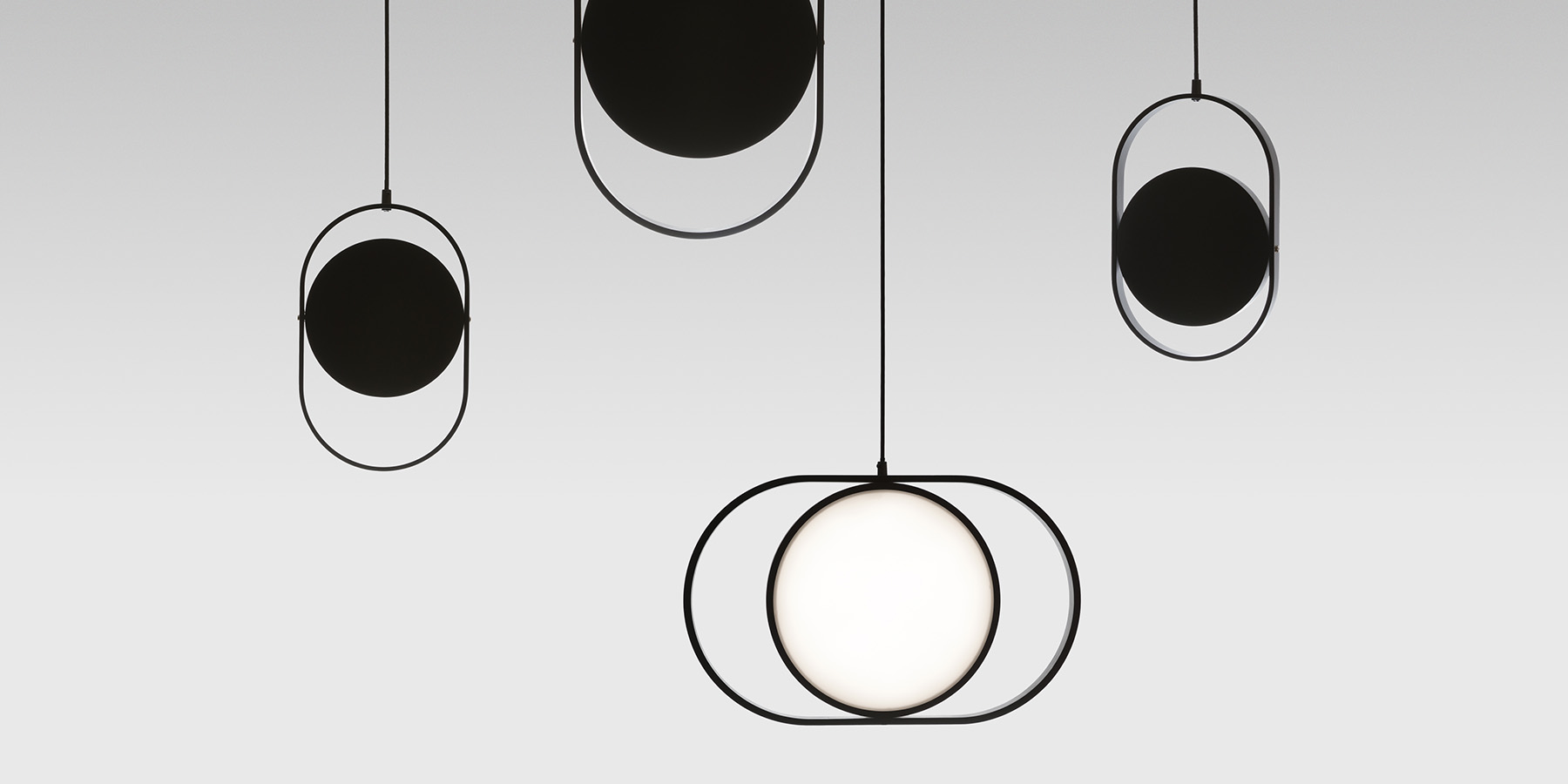 MONTH，a chandelier，Simplicity，Lighting，