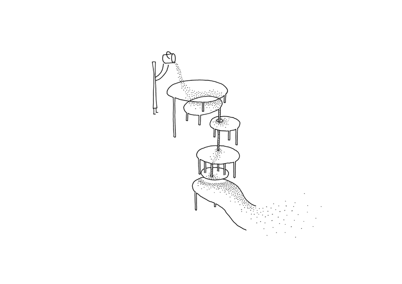 No Entry，furniture，painting in water colours，like a breath of fresh air，