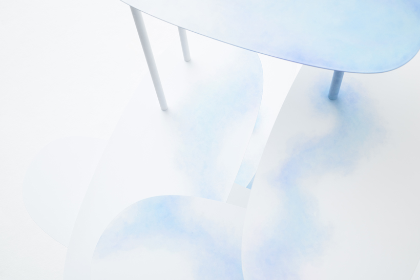 No Entry，furniture，painting in water colours，like a breath of fresh air，