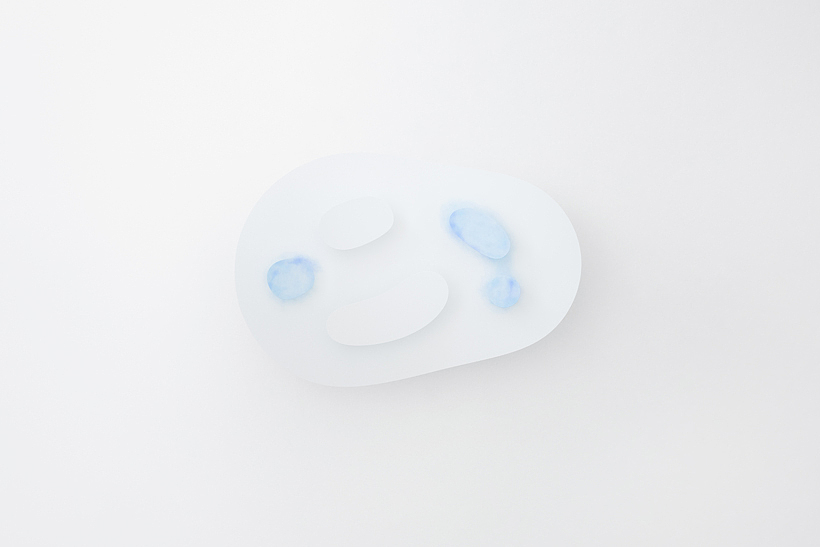 nendo，家具，水彩画，小清新，