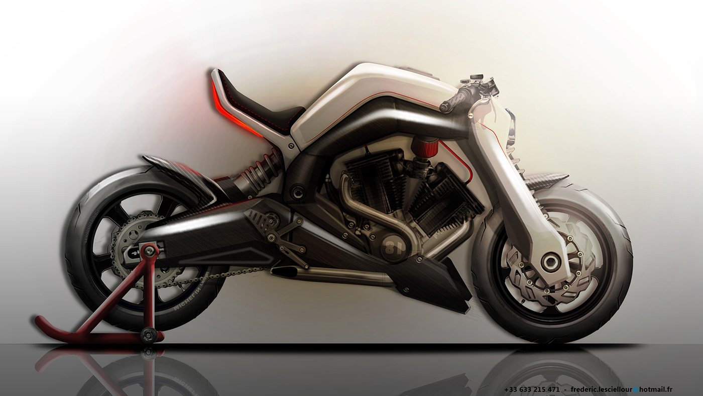 Cool，Mechanical sense，science and technology，Retro，