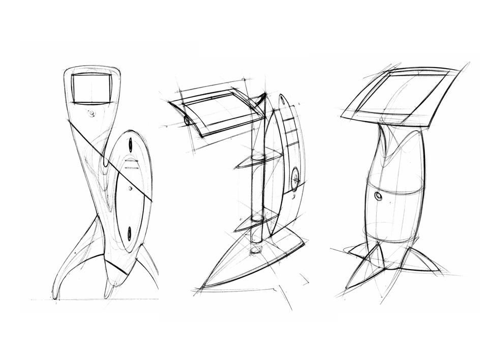 Hand drawing，Line，Pencil manuscript，black and white，Line drawing，fluent，Product feeling，household electrical appliances，Hand drawn car，Hand drawn vehicle，Hand drawn motorcycle，Vacuum cleaner，Withdraw deliberation，Modeling comparison，Shower，Watering can，Helmet，chair，handle，details，curved surface，Advanced surface，