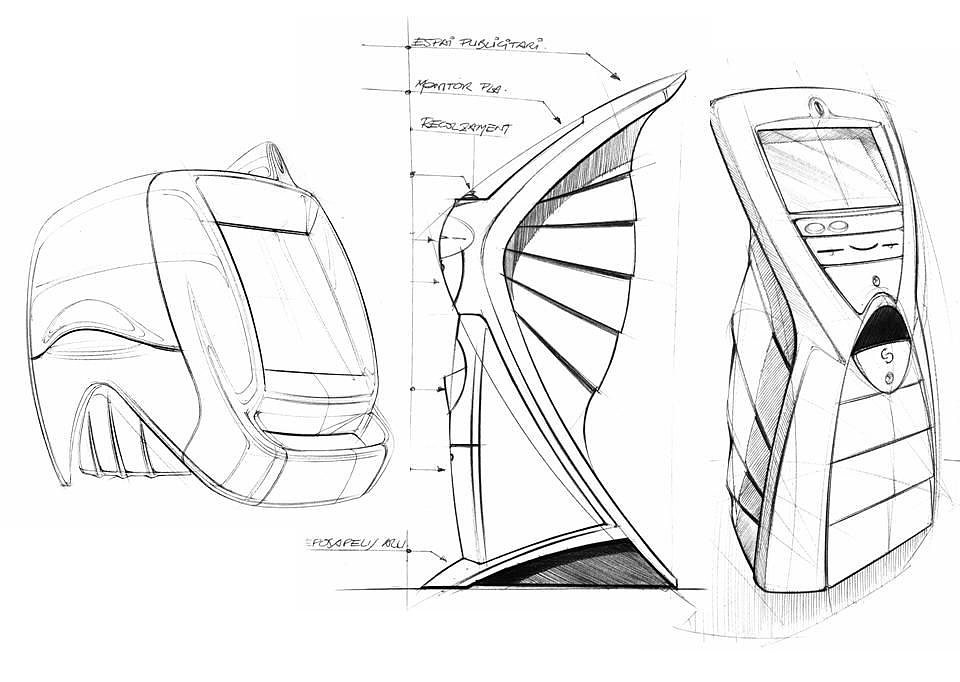 Hand drawing，Line，Pencil manuscript，black and white，Line drawing，fluent，Product feeling，household electrical appliances，Hand drawn car，Hand drawn vehicle，Hand drawn motorcycle，Vacuum cleaner，Withdraw deliberation，Modeling comparison，Shower，Watering can，Helmet，chair，handle，details，curved surface，Advanced surface，