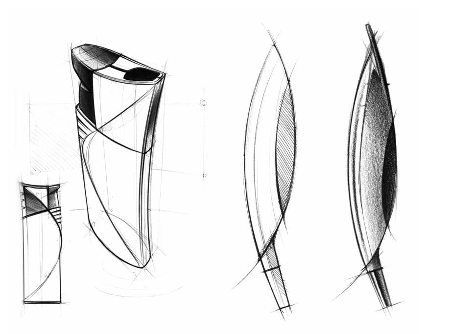 Hand drawing，Line，Pencil manuscript，black and white，Line drawing，fluent，Product feeling，household electrical appliances，Hand drawn car，Hand drawn vehicle，Hand drawn motorcycle，Vacuum cleaner，Withdraw deliberation，Modeling comparison，Shower，Watering can，Helmet，chair，handle，details，curved surface，Advanced surface，